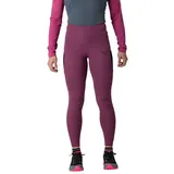 Dynafit Warm Ultra Leggings - Amaranth - M
