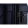 suitline Koffer-Set 3-tlg. dunkelblau