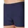 SCHIESSER Retro Boxershorts blau/schwarz M 9er Pack