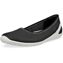 ECCO Biom LITE Damenschuhe 80236302001 80236302001 Schwarz, 39