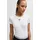 Hugo Easy Tee Weiß XS