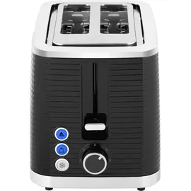 ECG ST 2750 Stripe Toaster