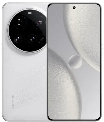 【Xiaomi】Globale Version Xiaomi 15 Ultra Snapdragon ®   8 Elite Smartphone 200 MP Quad-Kamera 6,73 Zoll 120 Hz Display 5410 mAh