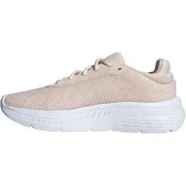 adidas Cloudfoam Comfy Wonder Quartz / Zero Metallic / Cloud White 39 1/3