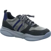 Xsensible SWX3 Herren Blau/Grau/Dunkelgrau 41