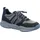 Xsensible SWX3 Herren Blau/Grau/Dunkelgrau 41