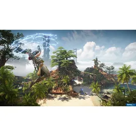 Horizon Forbidden West (PEGI) (PS5)