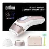 Braun Smart IPL 7 Skin i-expert PL7147
