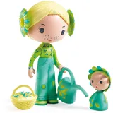 Djeco Tinyly Flore & Bloom