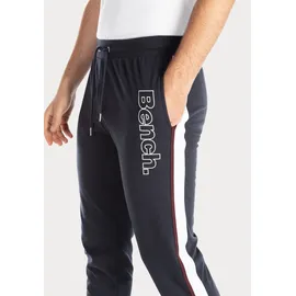 bench. loungewear Sweathose Regular Blau 56/58