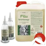 F100 Kettenreiniger 2 l Bio