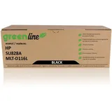 TonerPartner greenline ersetzt HP SU 828 A / MLT-D116L XL Tonerkartusche, schwarz