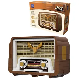 pantasy Retro Radio 811-tlg. 85048