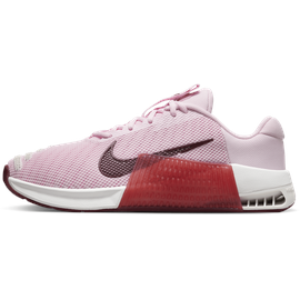Nike Metcon 9 Workout-Schuh für Damen - Pink, 38.5