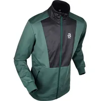 Daehlie Herren Skijacke Jacket Select - Grün - XXL