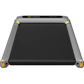 urevo U1 Pro Laufband Schwarz