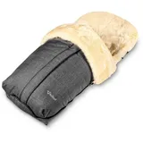 Fellhof Kinderwagenfellsack Cortina / Fußsack
