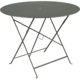 Fermob Bistrotisch Ø 96 cm rosmarin