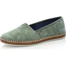 Rieker Damen Halbschuhe M2270