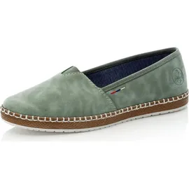 Rieker Damen Halbschuhe M2270