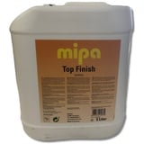 mipa Top Finish | Glanzlack innen & aussen