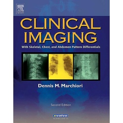 Clinical Imaging - E-Book als eBook Download von Dennis Marchiori