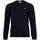 Lacoste Rundhalspullover Blau L