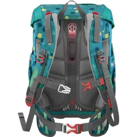 Step By Step Cloud 5-tlg. Turtle Josie