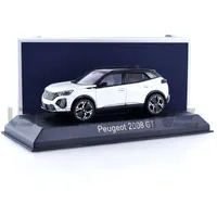 NOREV - Miniatur, 472872, Weiß, 1/43