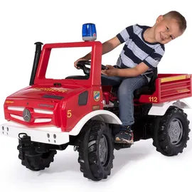 Rolly Toys rollyUnimog Fire