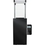 Kratki Terrassenheizer Patio automatische Steuerung 8,2kW