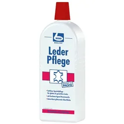 Dr. Becher "Dr. Becher" Leder Pflege 500 ml