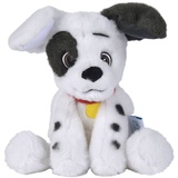 Simba 6315870299 - Disney Super Soft Dalmatiner, 25cm Plüschtier, ab den ersten Lebensmonaten geeignet, Kuscheltier