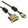 Roline Gold Videokabel - Dual Link - DVI-D m