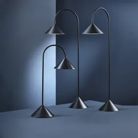 Frandsen Grasp Schwarz