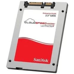 SanDisk CloudSpeed Ascend 240GB