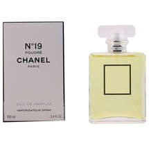 Chanel No. 19 Poudré Eau de Parfum 50 ml