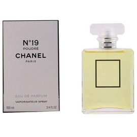 Chanel No. 19 Poudré Eau de Parfum 50 ml