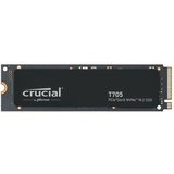 Crucial T705 SSD 4TB, M.2 2280/M-Key/PCIe 5.0 x4 (CT4000T705SSD3)
