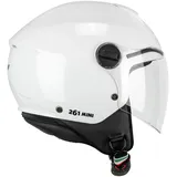 CGM 261A Mini Mono Weiß S
