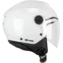 CGM 261A Mini Mono Weiß S