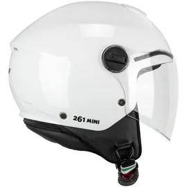CGM 261A Mini Mono Weiß S