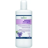 cosiMed cosiMed® Massageöl Amyris-Lavendel, 1