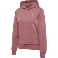 Hummel Hoodie Wistful Mauve M