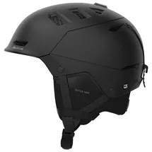 Salomon Husk Pro 53-56 cm Schwarz