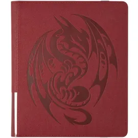 Dragon Shield Arcane Tinmen Drache AT-39371, Blood Red