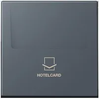 Jung Hotelcard-Schalter LC 590 CARD 262