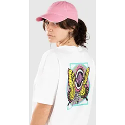 Vans Ethereal OS T-Shirt white Gr. M