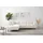 Home Affaire Ecksofa HOME AFFAIRE "Sveeva, L-Form, B.240 cm, schwarze Metallfüße", creme, B:240cm H:78cm T:197cm, 100% PES, Sofas, Ecksofa, langlebiger Webstoff, mit Wellenunterfederung, viele Farben, Topseller