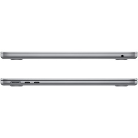 Apple MacBook Air M2 grau 1.596,52 13,6\